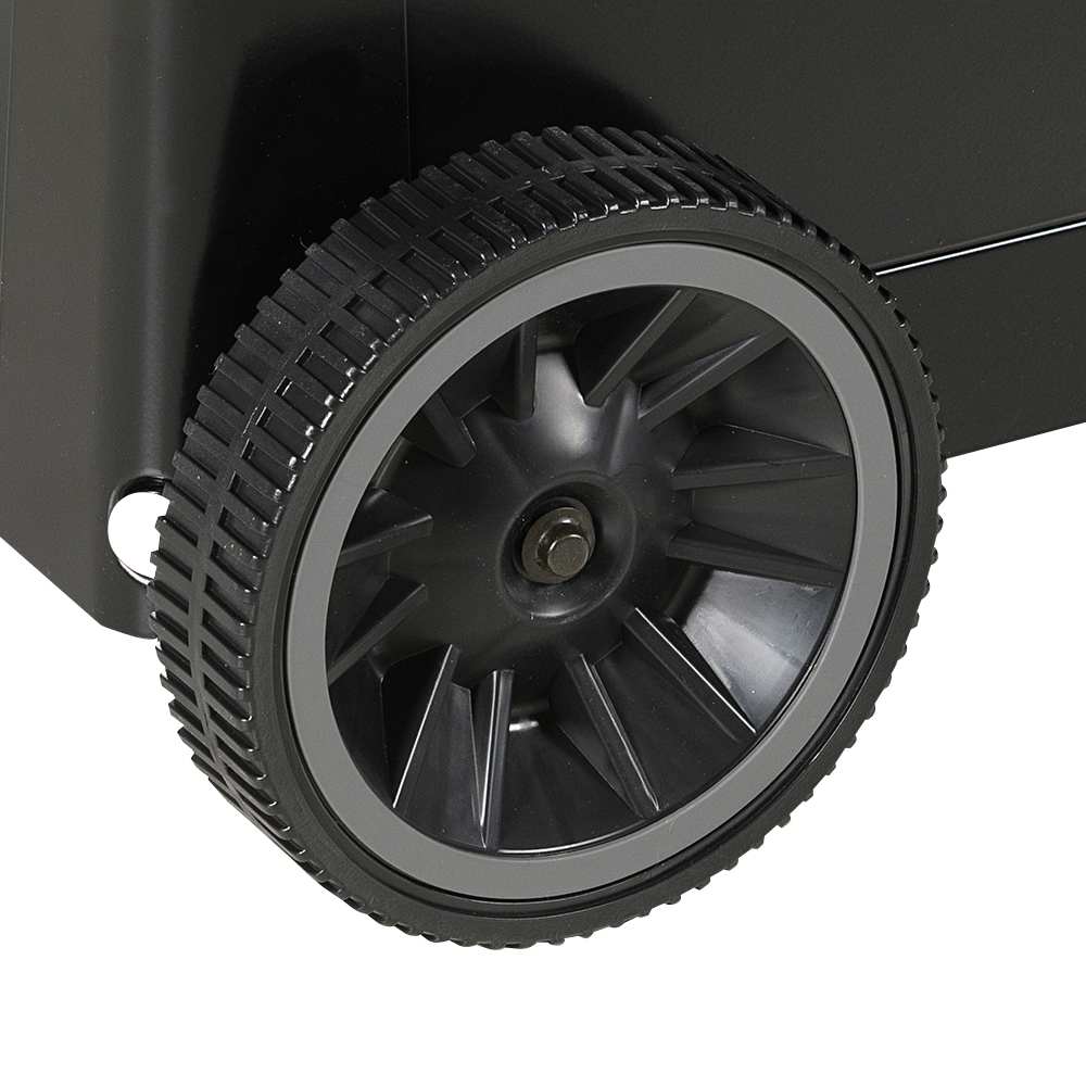 Chariot pour BBQ Porta-Chef  320