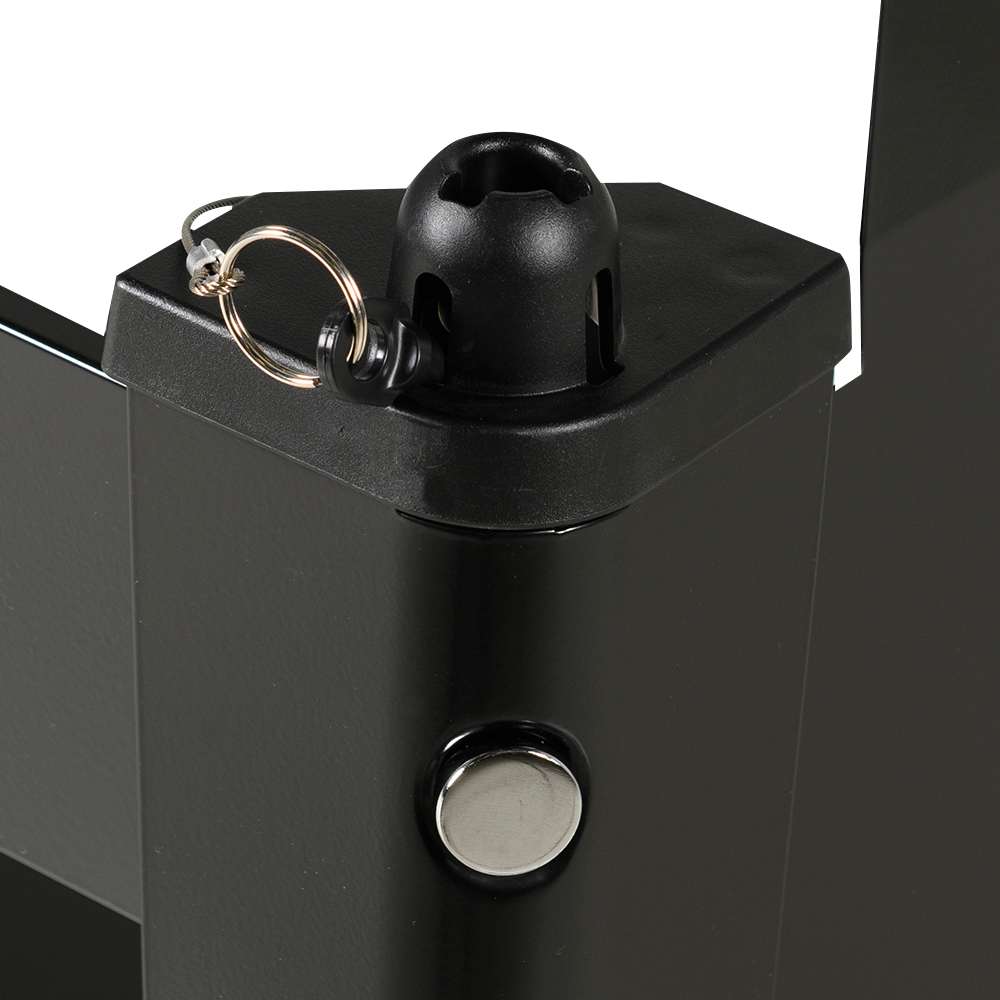 Chariot pour BBQ Porta-Chef  320