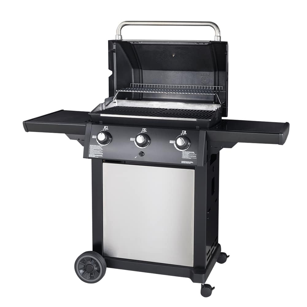 BBQ Sterling 496454S 40&nbsp;000&nbsp;BTU