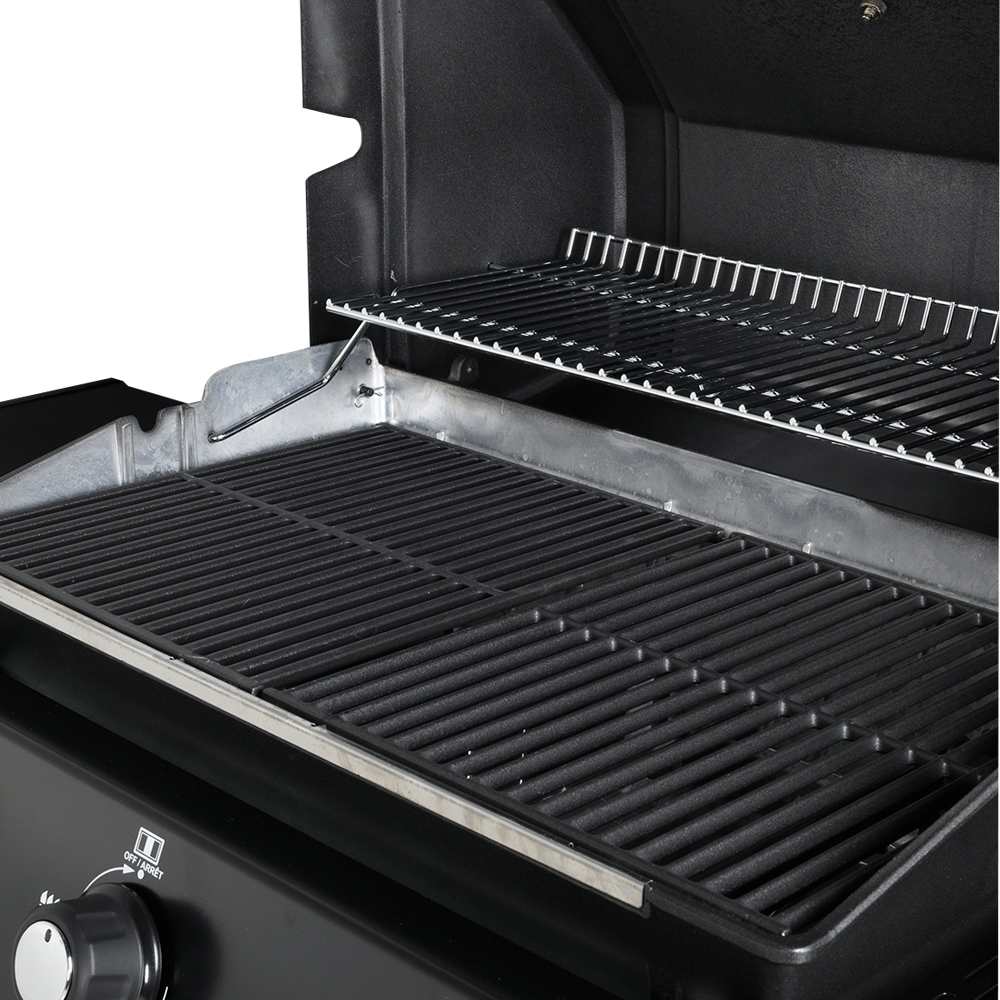 BBQ Sterling 496454S 40&nbsp;000&nbsp;BTU
