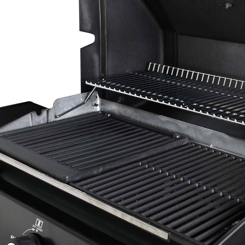 BBQ Sterling 496454S 40&nbsp;000&nbsp;BTU