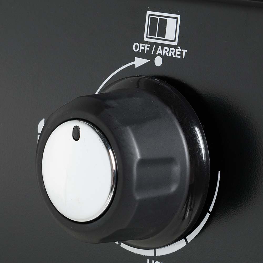 BBQ Sterling 496454S 40&nbsp;000&nbsp;BTU