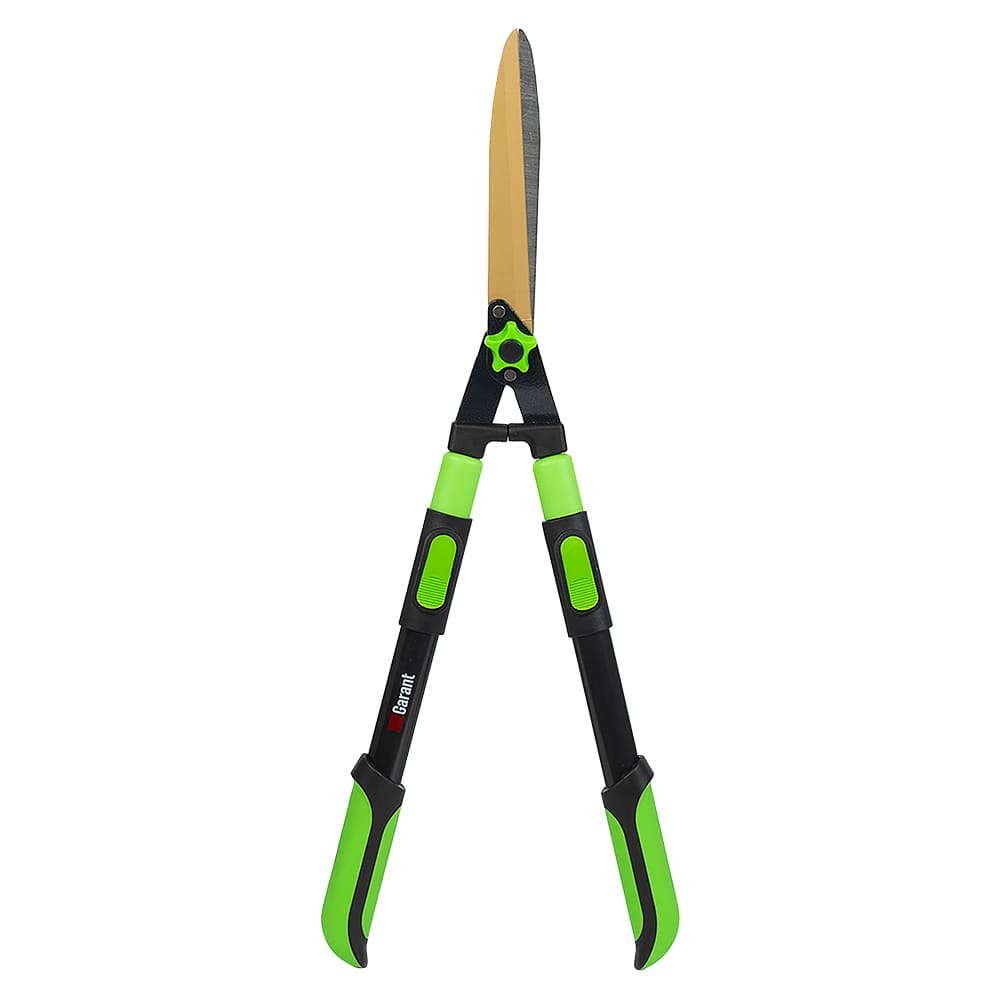 GARANT Telescopic Hedge Shears 21 in.