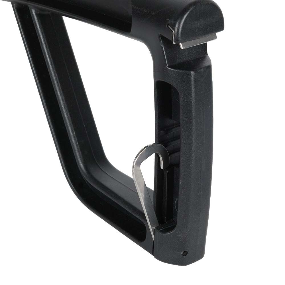 Brosse de nettoyage pour BBQ