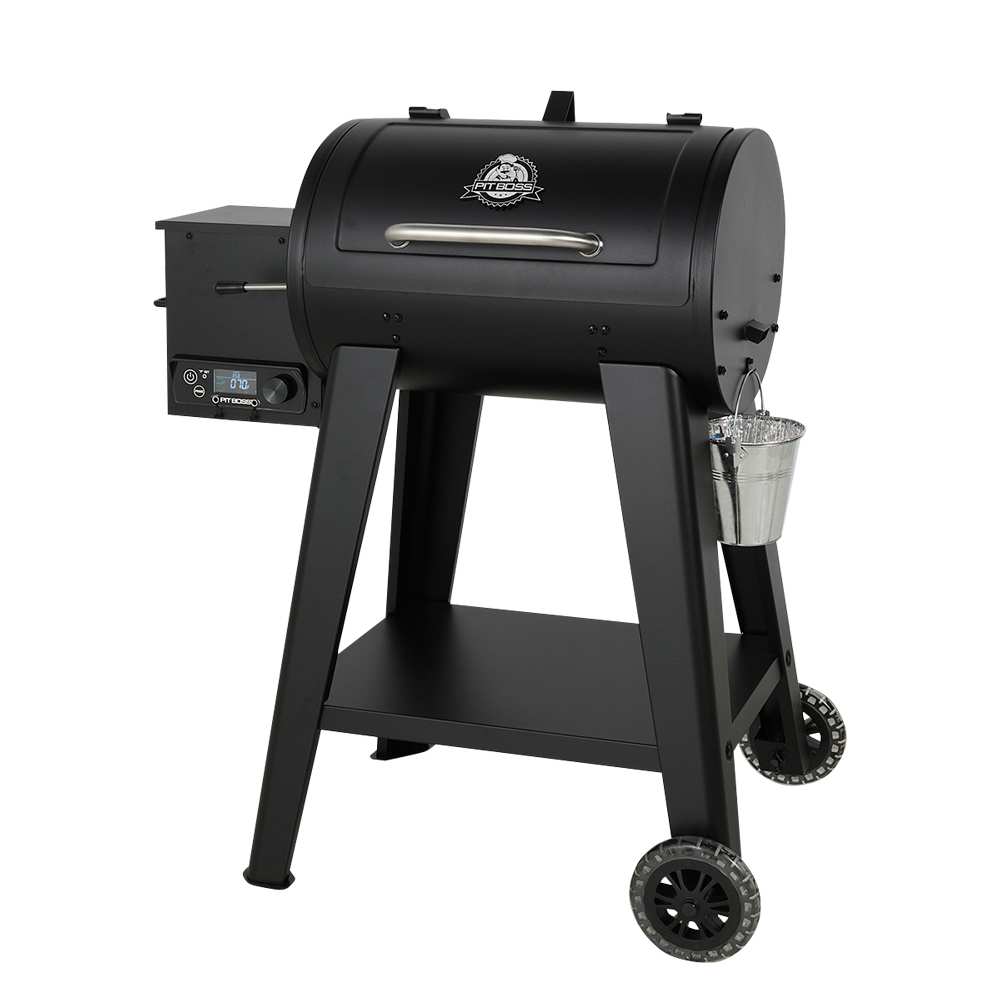 BBQ aux granules 500FB2 Pit Boss