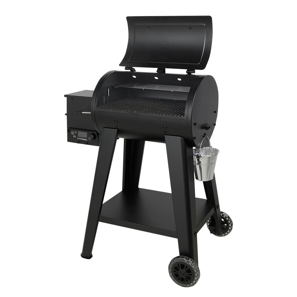 BBQ aux granules 500FB2 Pit Boss