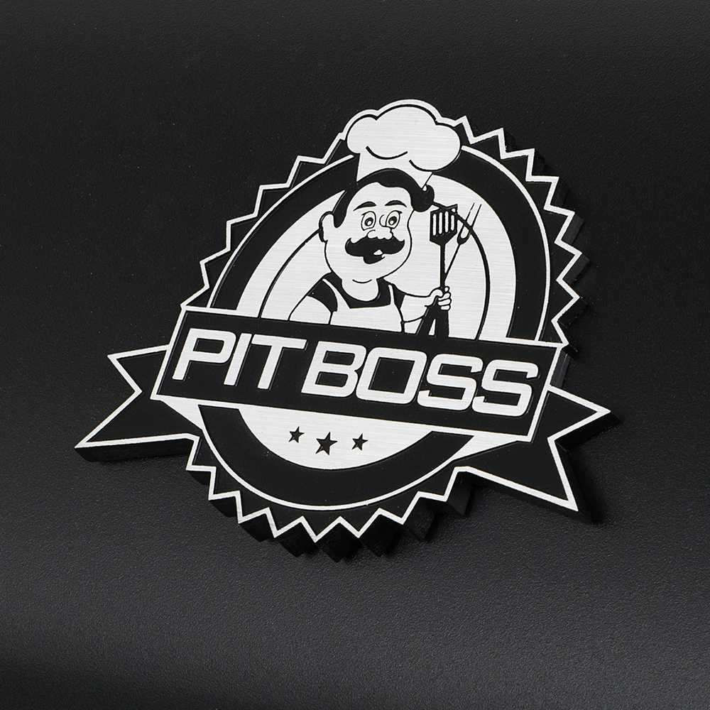 BBQ aux granules 500FB2 Pit Boss