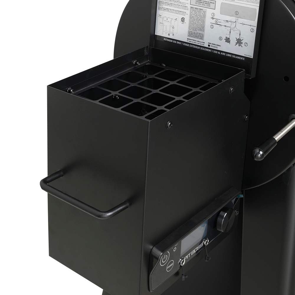 BBQ aux granules 500FB2 Pit Boss