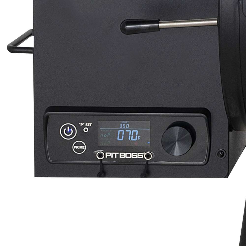 BBQ aux granules 500FB2 Pit Boss