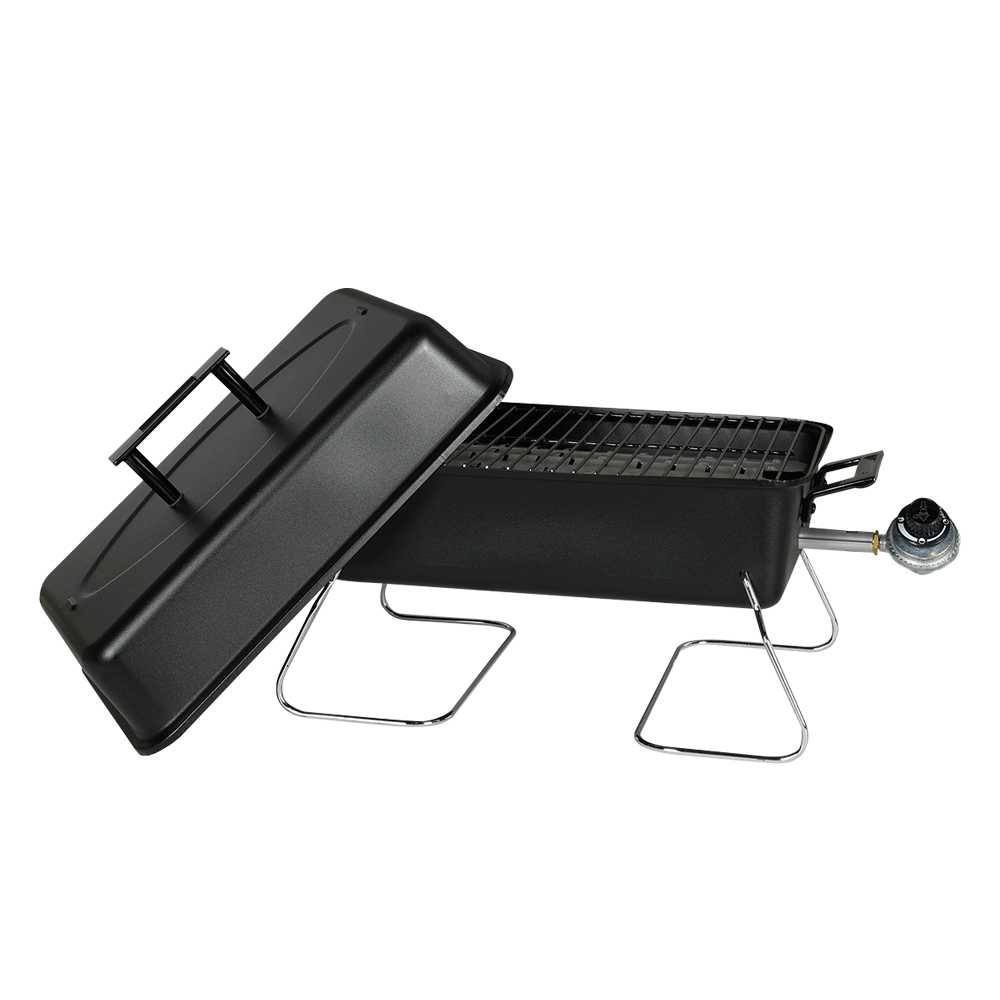 BBQ portatif Char-Broil 11 000 BTU