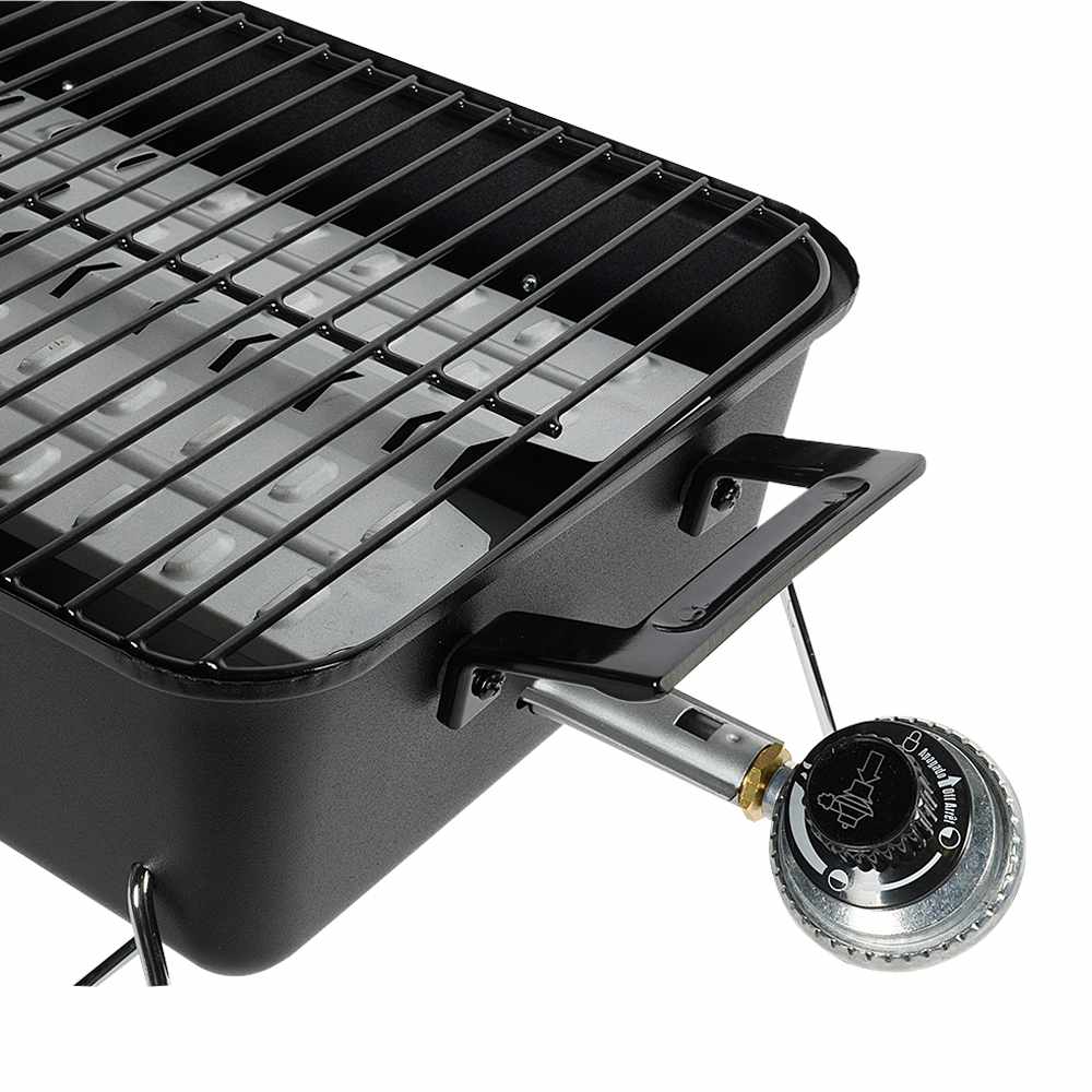 BBQ portatif Char-Broil 11 000 BTU