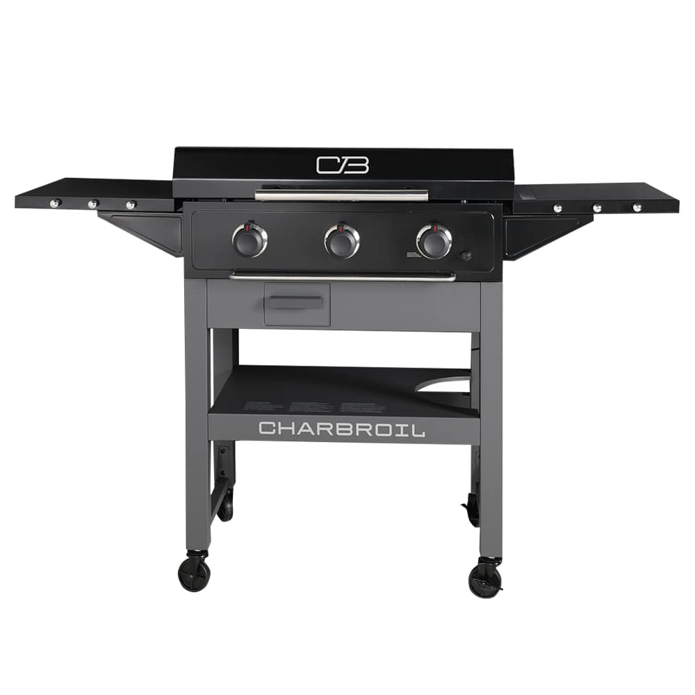 Plaque chauffante Char-Broil 36&nbsp;000&nbsp;BTU
