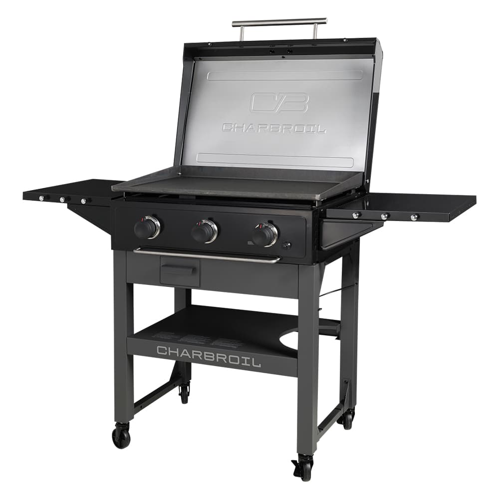 Plaque chauffante Char-Broil 36&nbsp;000&nbsp;BTU