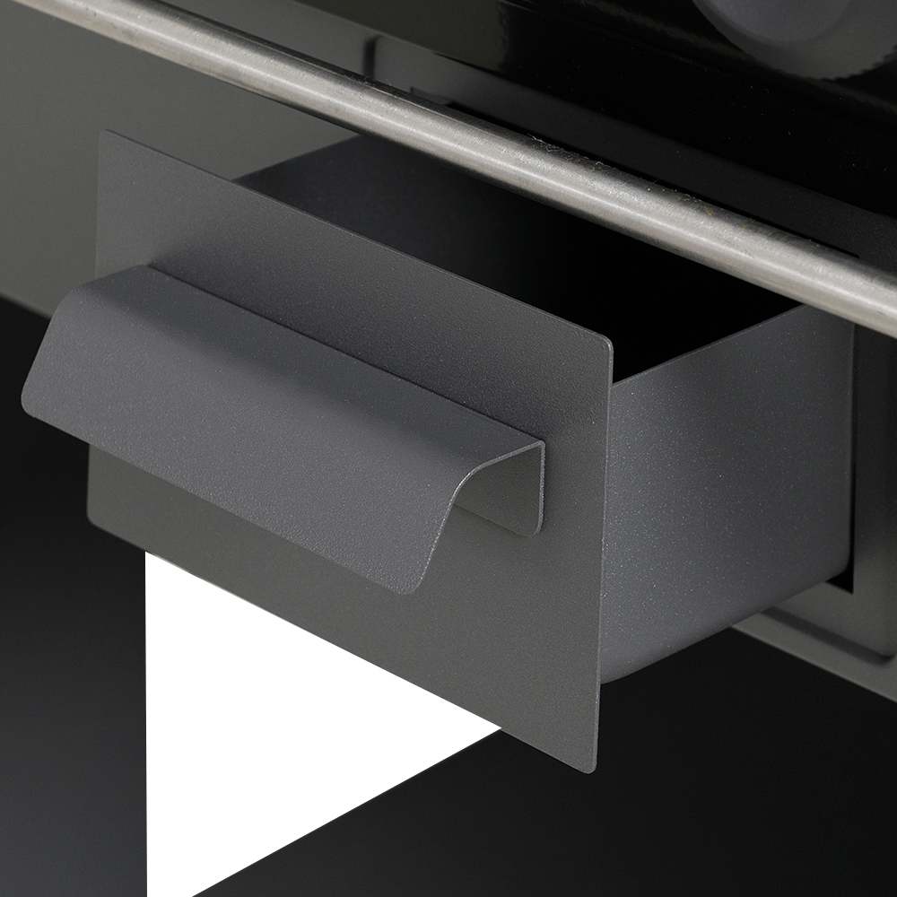 Plaque chauffante Char-Broil 36&nbsp;000&nbsp;BTU