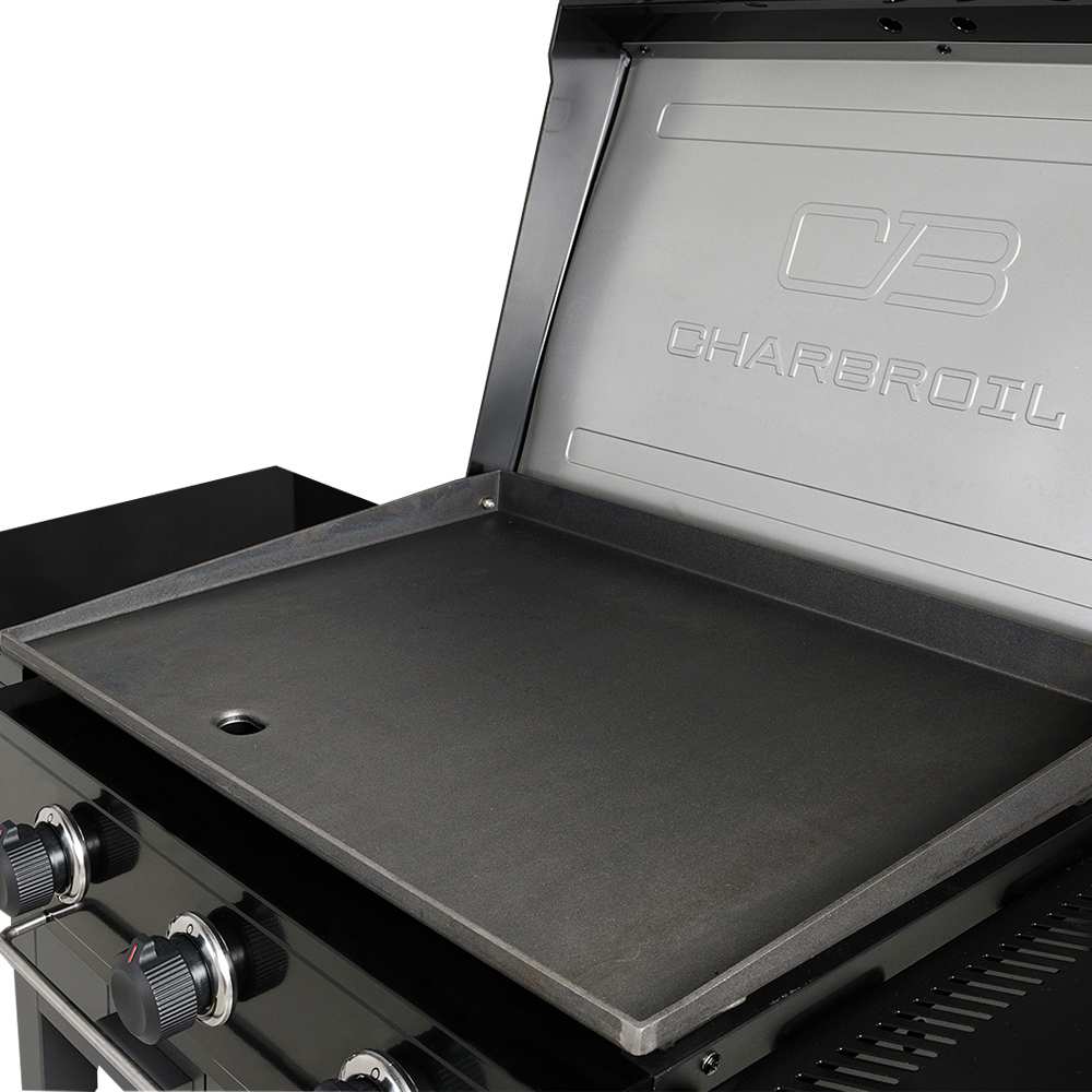 Plaque chauffante Char-Broil 36&nbsp;000&nbsp;BTU