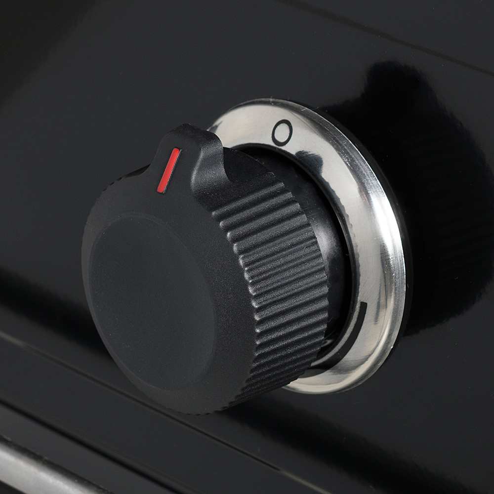 Plaque chauffante Char-Broil 36&nbsp;000&nbsp;BTU