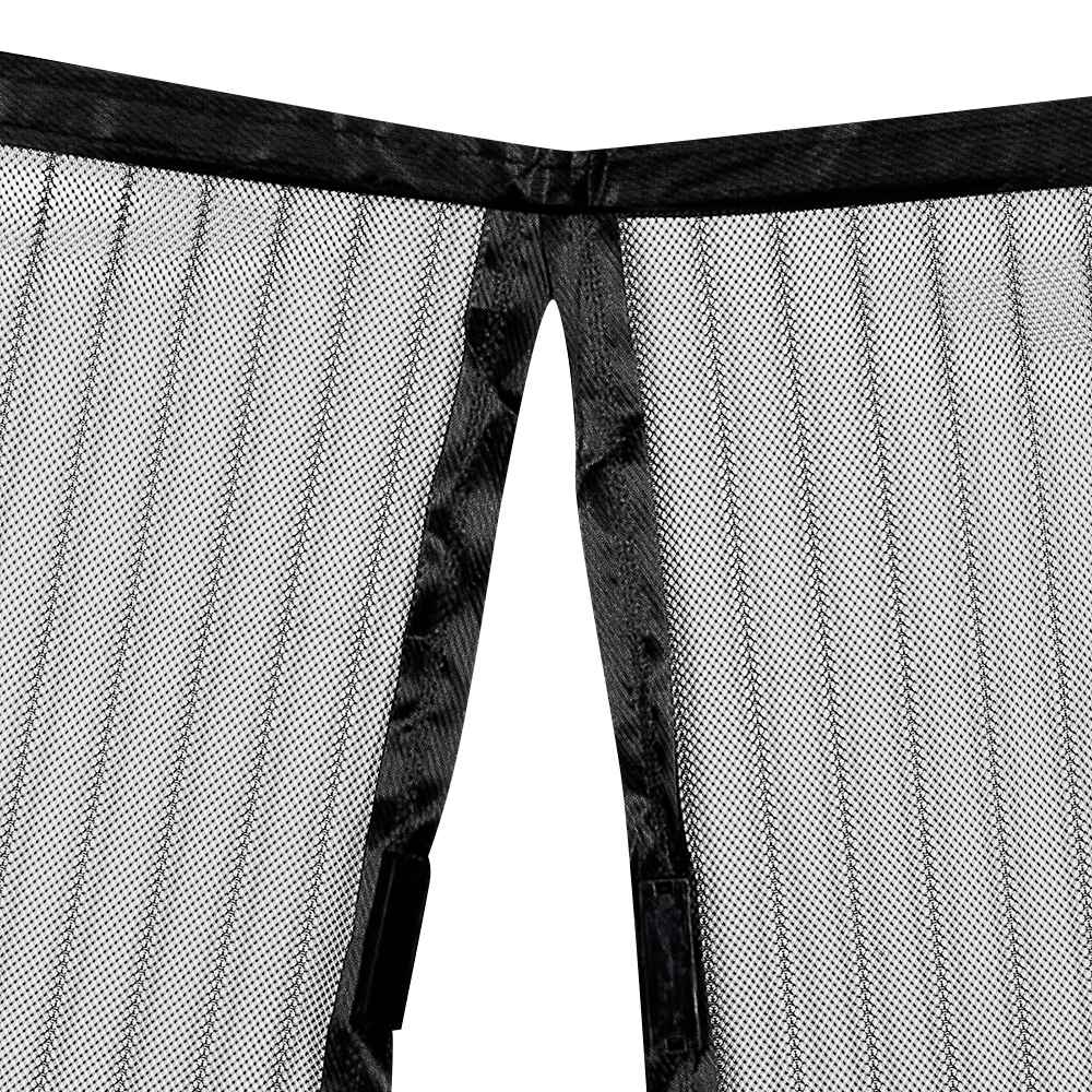 Moustiquaire magnétique Deluxe 39&nbsp;po&nbsp;x&nbsp;83&nbsp;po