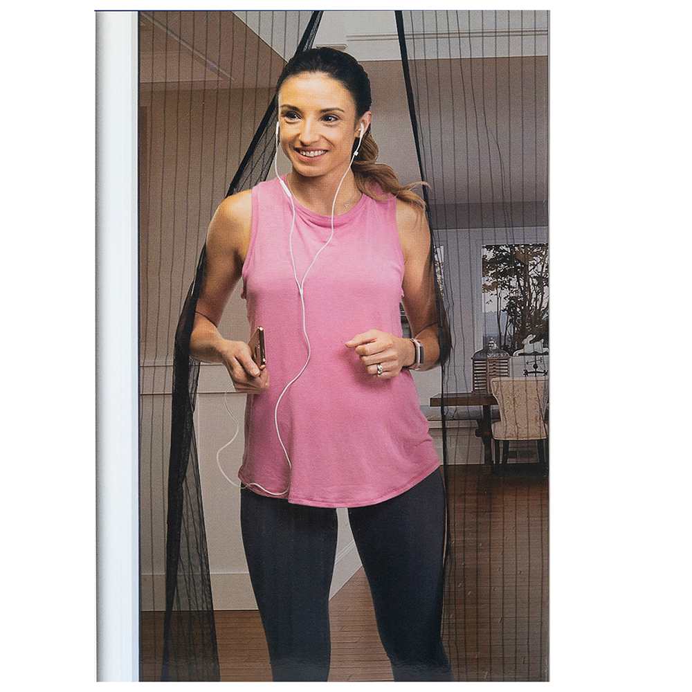 Moustiquaire magnétique Elite 39&nbsp;po&nbsp;x&nbsp;83&nbsp;po