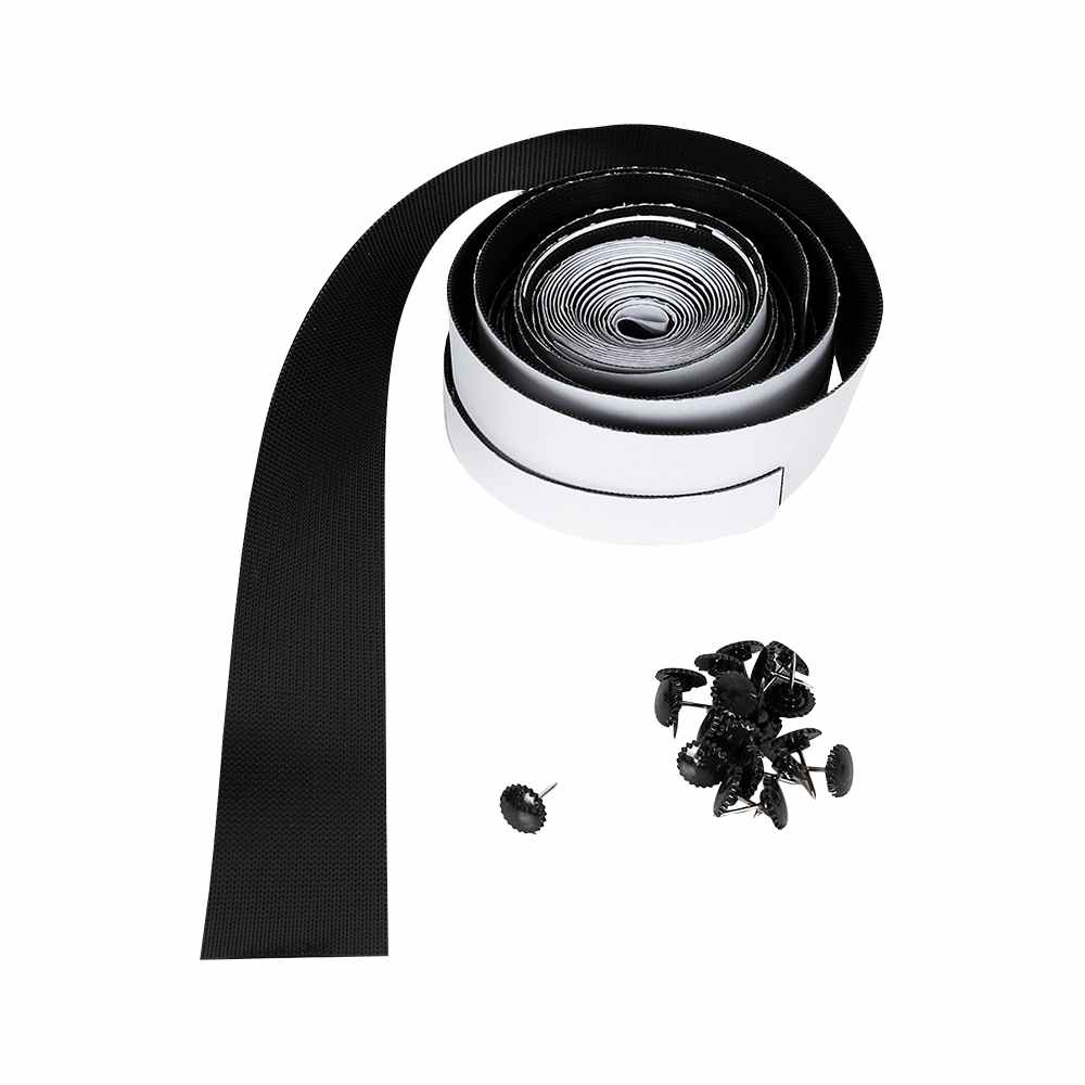 Moustiquaire magnétique Elite 39&nbsp;po&nbsp;x&nbsp;83&nbsp;po