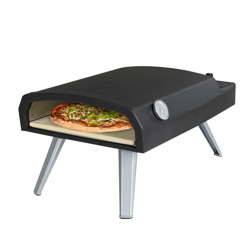 Four à pizza au propane 15&nbsp;000&nbsp;BTU