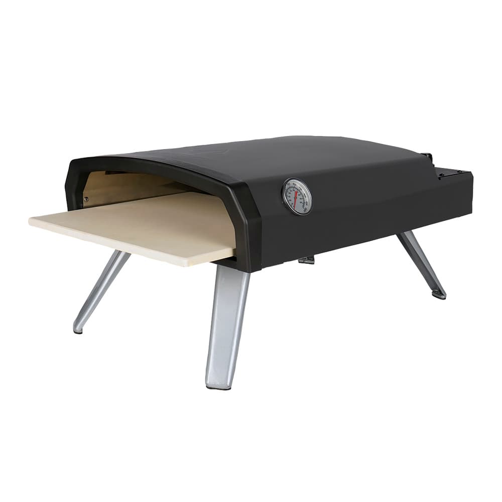 Four à pizza au propane 15&nbsp;000&nbsp;BTU