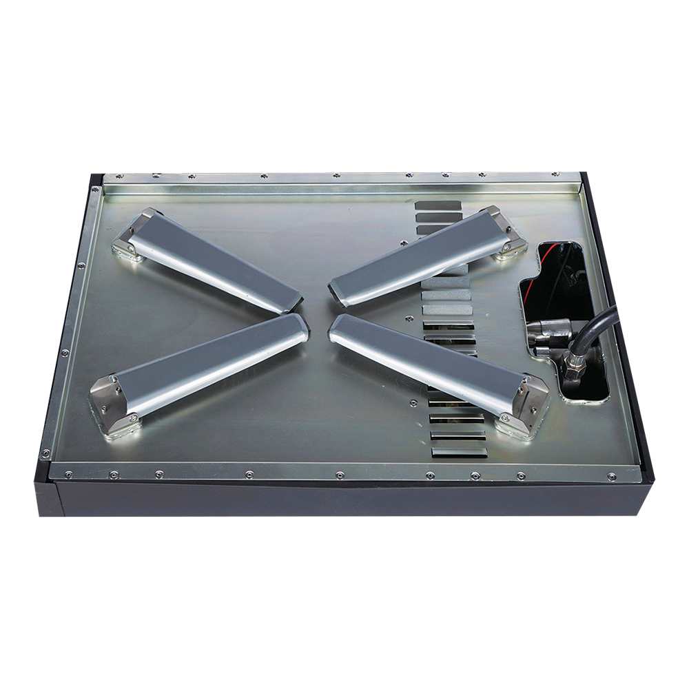 Four à pizza au propane 15&nbsp;000&nbsp;BTU