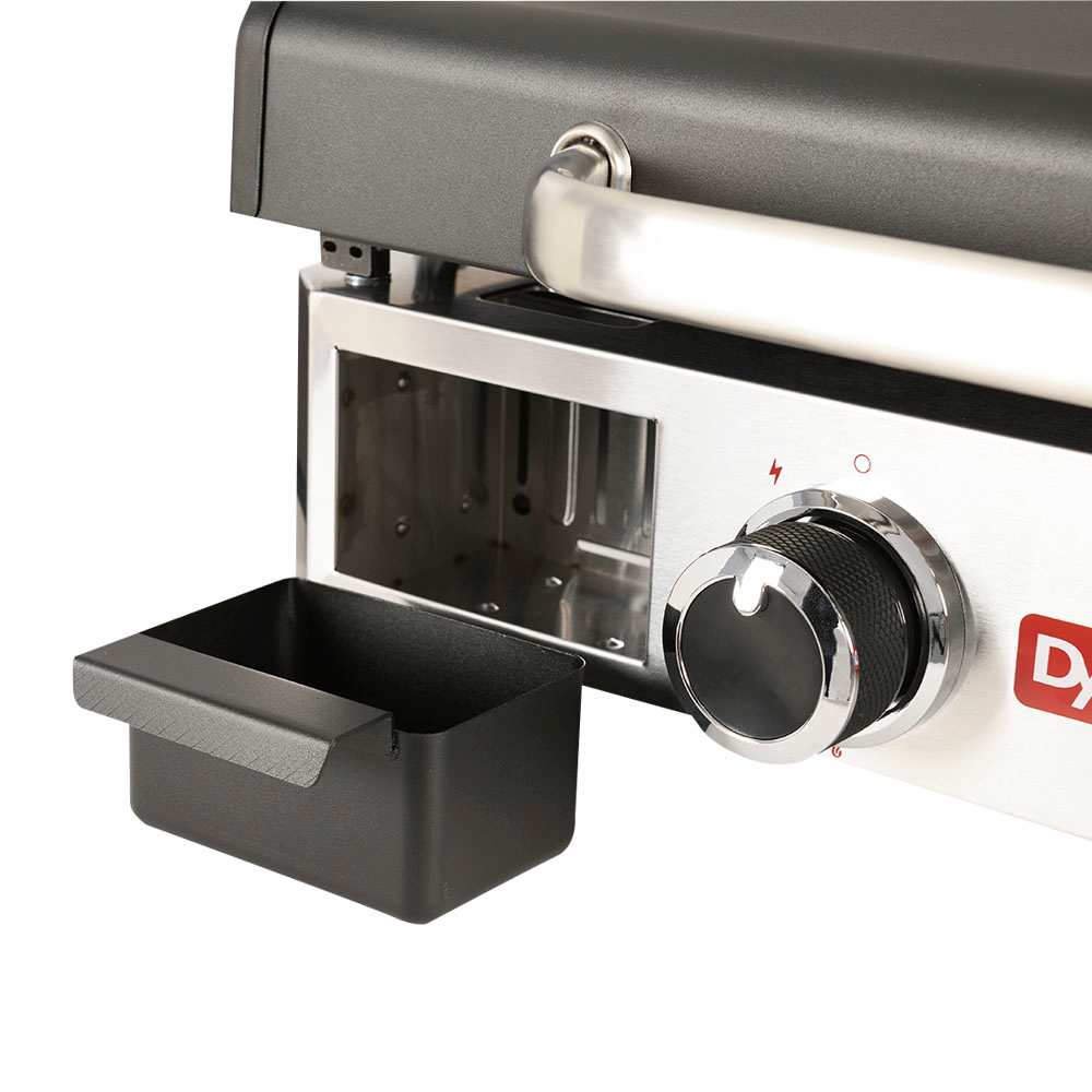 Plaque de cuisson à 2 brûleurs 25 000 BTU