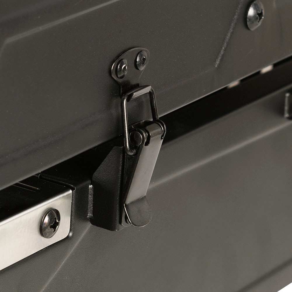 Plaque de cuisson à 2 brûleurs 25 000 BTU