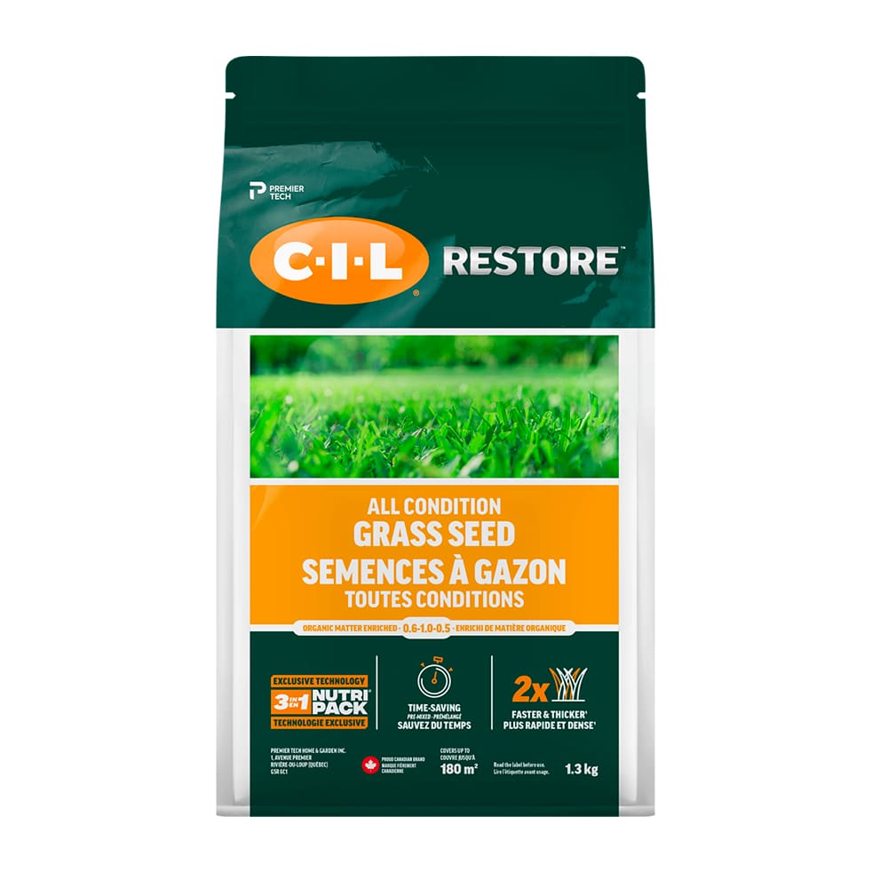 All-Purpose Grass Seed 1.3 kg