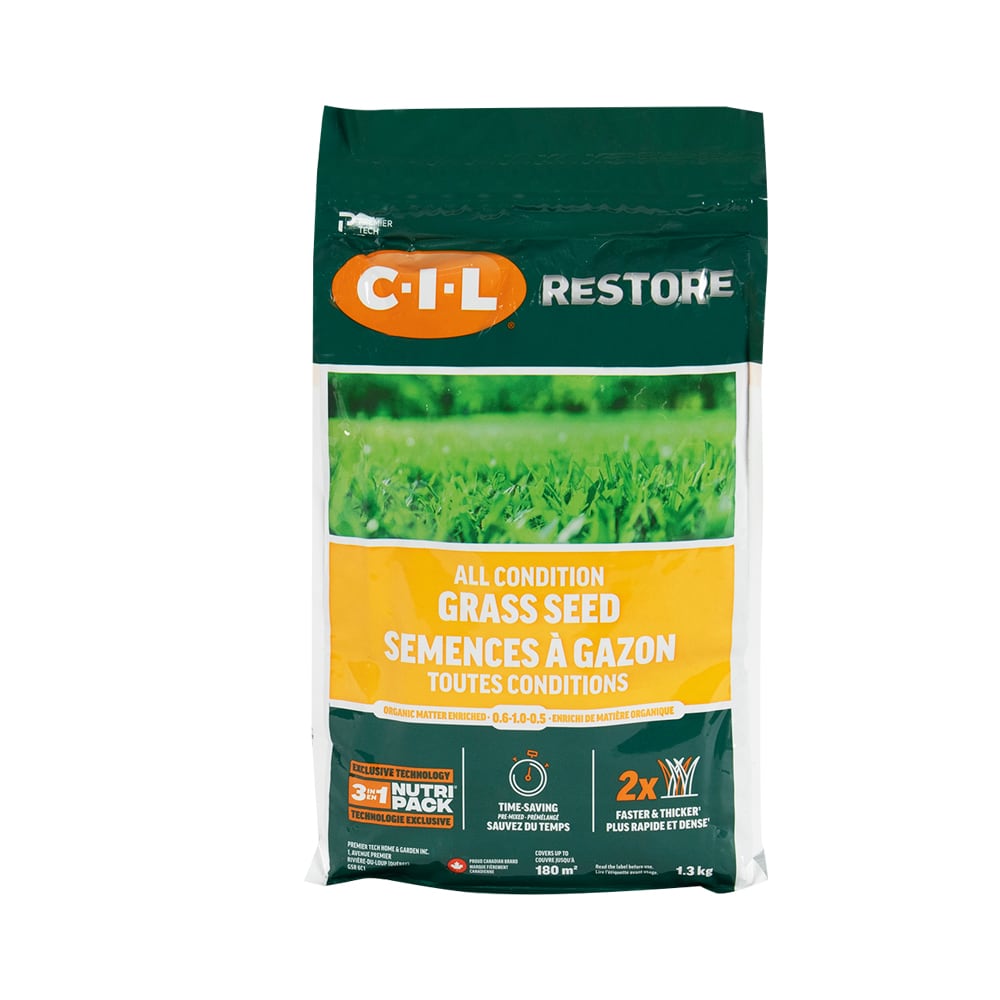 All-Purpose Grass Seed 1.3 kg
