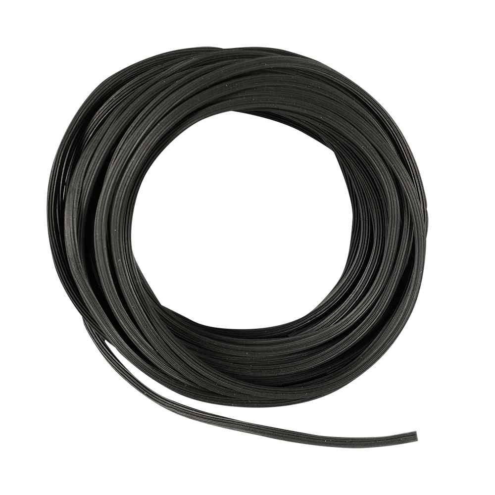 Screen Spline 0.14 in.  x 25 ft.