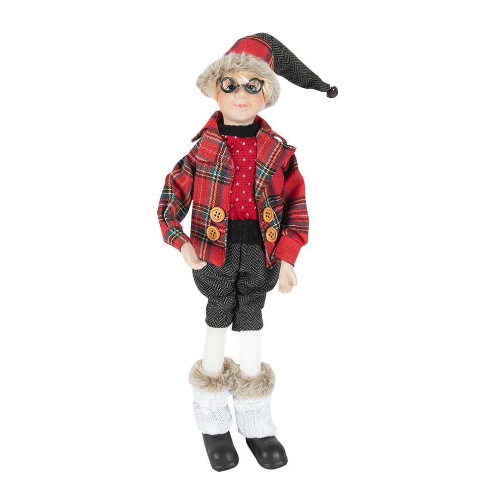 Lutin 17 3/4 po VERTUO