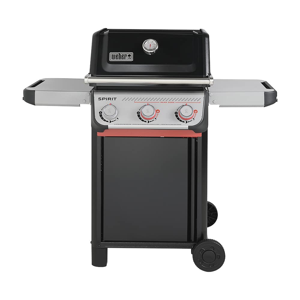 BBQ Weber Spirit E-325, 31&nbsp;000&nbsp;BTU
