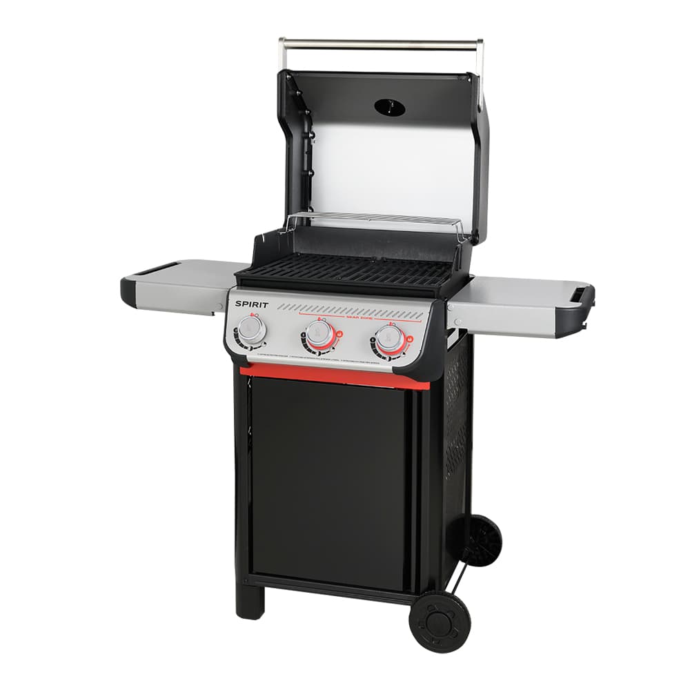 BBQ Weber Spirit E-325, 31&nbsp;000&nbsp;BTU