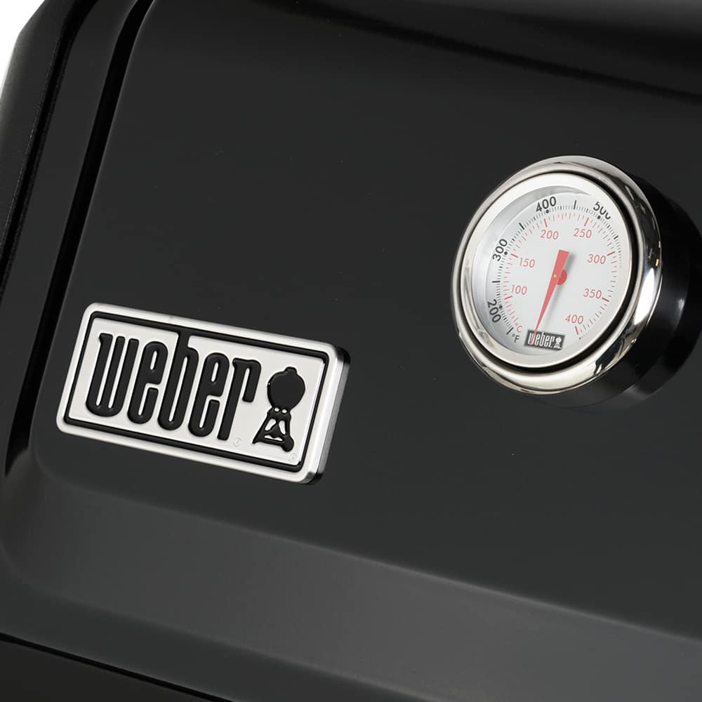 BBQ Weber Spirit E-325, 31&nbsp;000&nbsp;BTU
