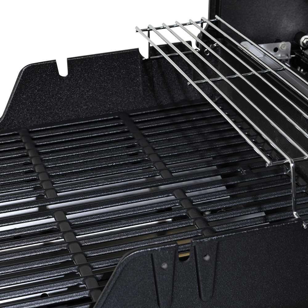 BBQ Weber Spirit E-325, 31&nbsp;000&nbsp;BTU