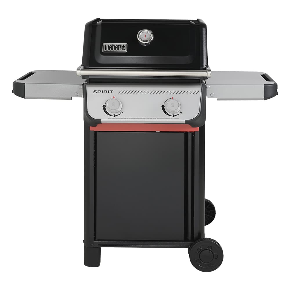 BBQ Weber Spirit E-210, 26&nbsp;000&nbsp;BTU