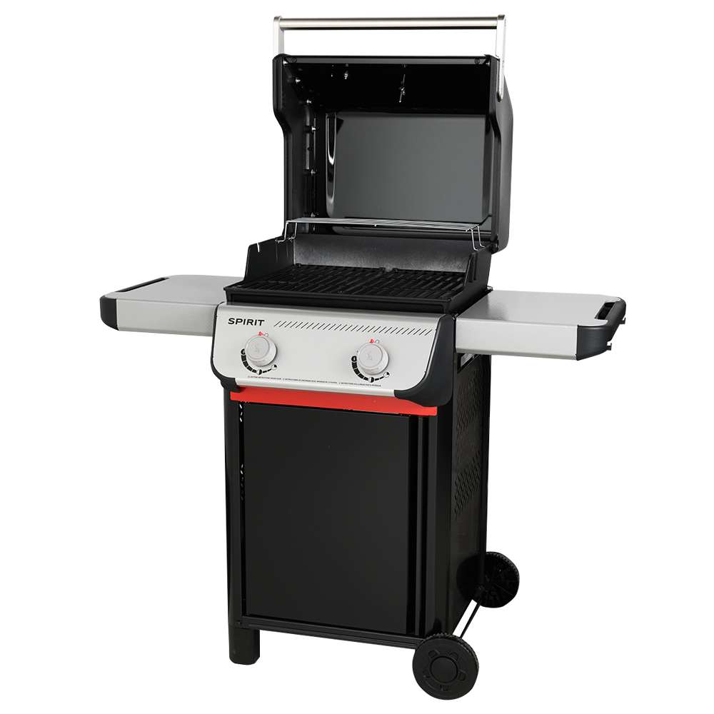 BBQ Weber Spirit E-210, 26&nbsp;000&nbsp;BTU