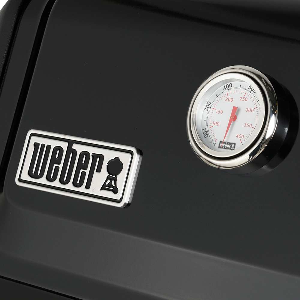 BBQ Weber Spirit E-210, 26&nbsp;000&nbsp;BTU