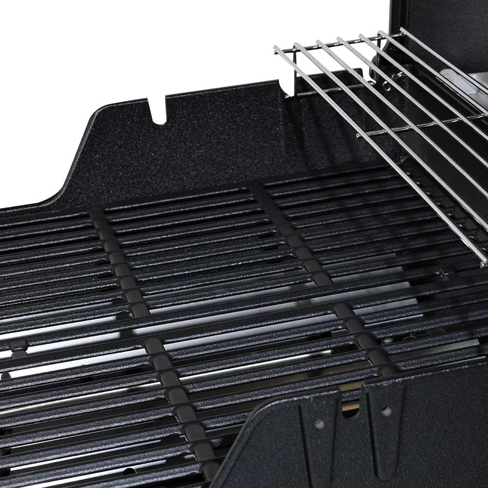 BBQ Weber Spirit E-210, 26&nbsp;000&nbsp;BTU