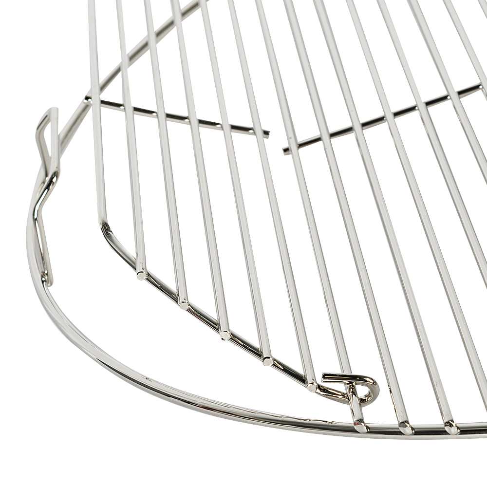 Grille de cuisson articulée 22&nbsp;po