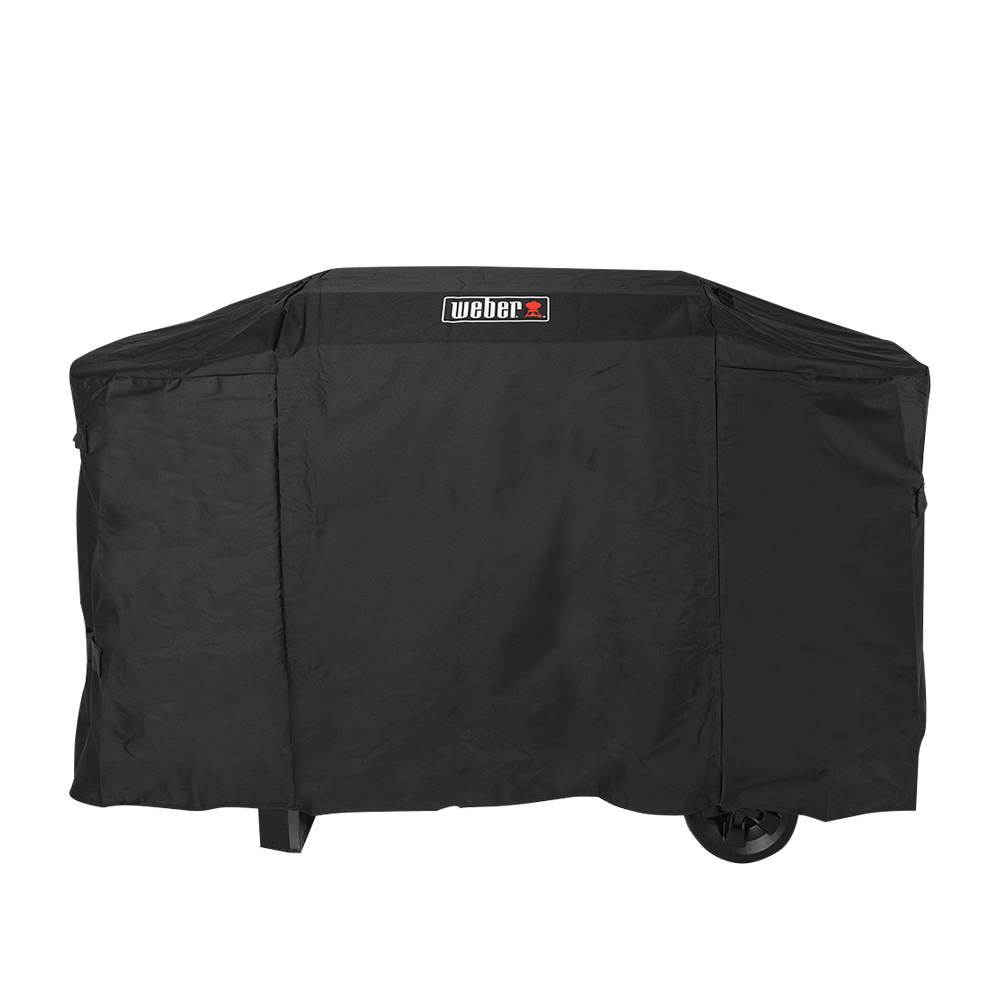 Housse pour BBQ Plancha Slate 64&nbsp;1/2&nbsp;po&nbsp;x&nbsp;25&nbsp;po&nbsp;x&nbsp;34&nbsp;1/2&nbsp;po WEBER