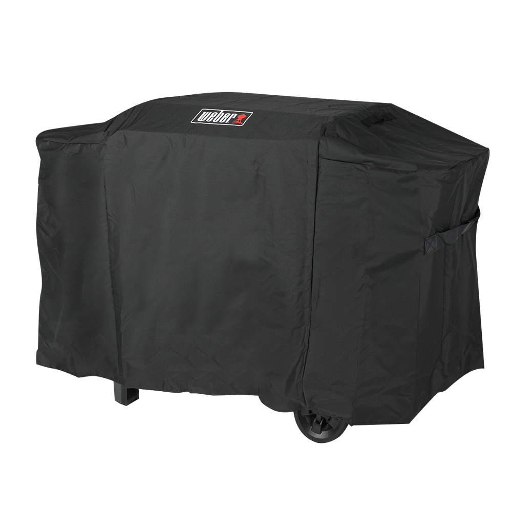 Housse pour BBQ Plancha Slate 64&nbsp;1/2&nbsp;po&nbsp;x&nbsp;25&nbsp;po&nbsp;x&nbsp;34&nbsp;1/2&nbsp;po WEBER
