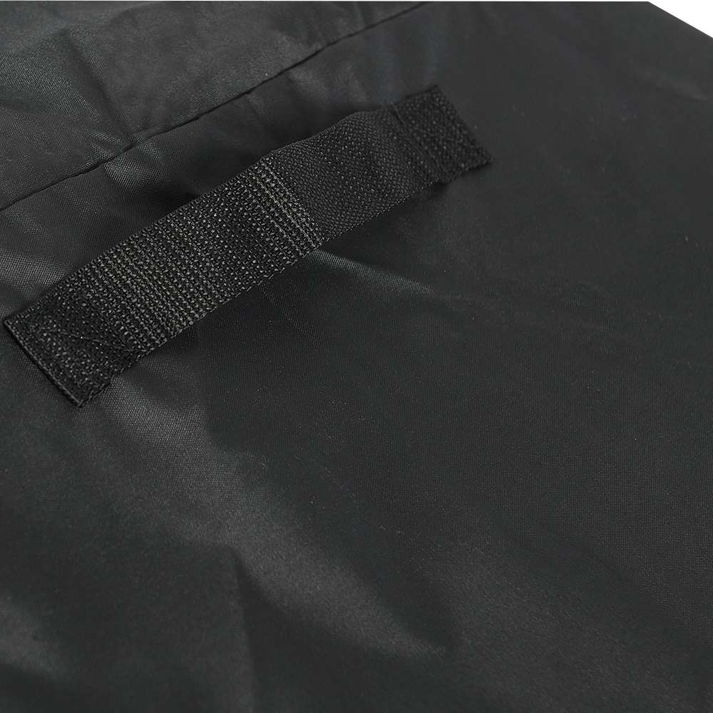 Housse pour BBQ Plancha Slate 64&nbsp;1/2&nbsp;po&nbsp;x&nbsp;25&nbsp;po&nbsp;x&nbsp;34&nbsp;1/2&nbsp;po WEBER