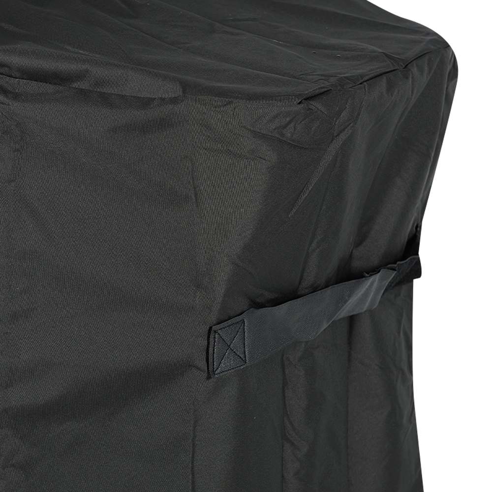 Housse pour BBQ Plancha Slate 64&nbsp;1/2&nbsp;po&nbsp;x&nbsp;25&nbsp;po&nbsp;x&nbsp;34&nbsp;1/2&nbsp;po WEBER