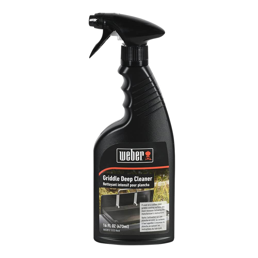 Griddle Deep Cleaner 473 ml