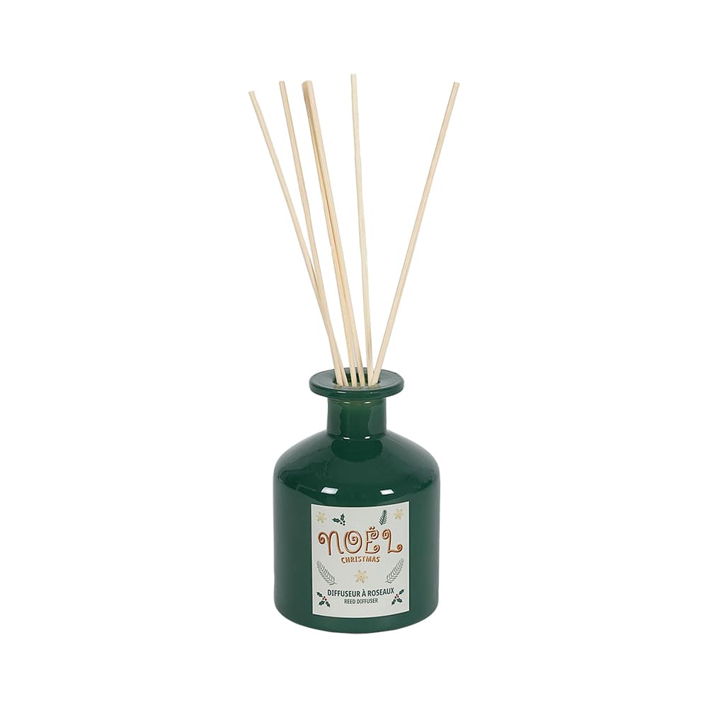 Diffuseur à roseaux sapin et cèdre 150 ml ASTELLA