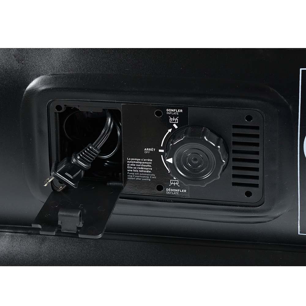 Matelas gonflable grand