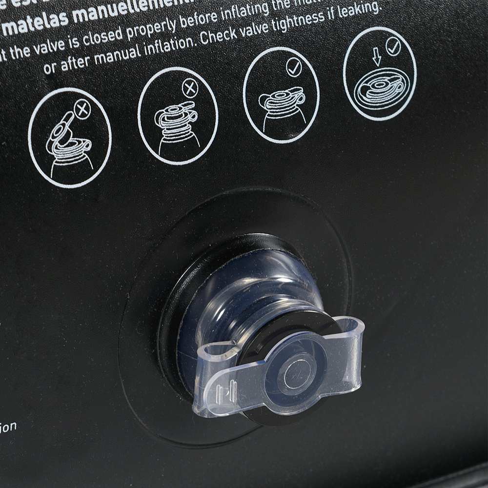 Matelas gonflable grand