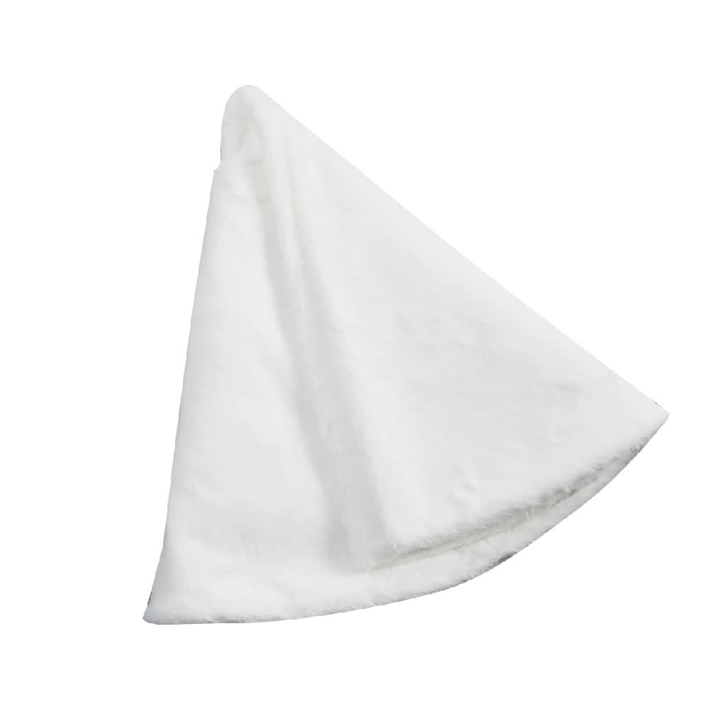 Jupe d'arbre de Noël 39 3/8 po VERTUO